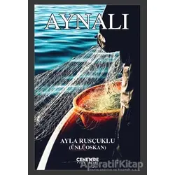 Aynalı - Ayla Rusçuklu - Cenevre Fikir Sanat