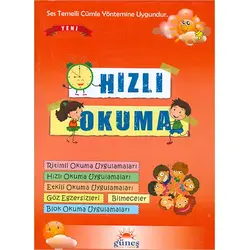 Güneş Hızlı Okuma