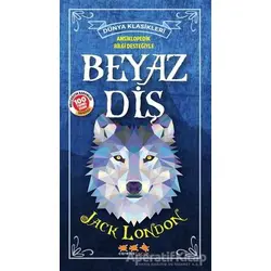 Beyaz Diş - Jack London - Caretta Yayıncılık