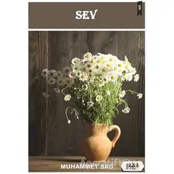 Sev - Muhammet Sağ - Tilki Kitap