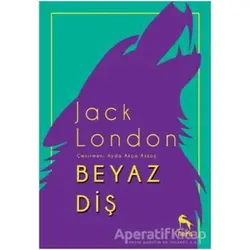 Beyaz Diş - Jack London - Nora Kitap