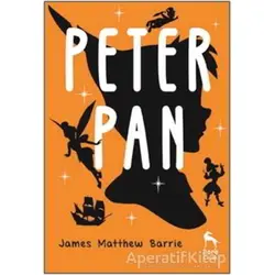 Peter Pan - James Matthew Barrie - Nora Kitap