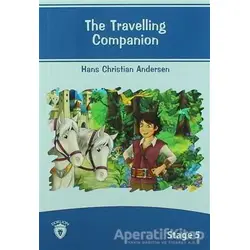 The Travelling Companion İngilizce Hikayeler Stage 5 - Hans Christian Andersen - Dorlion Yayınları