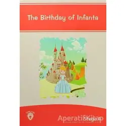 The Birthday Of Infanta İngilizce Hikayeler Stage 4 - Kolektif - Dorlion Yayınları