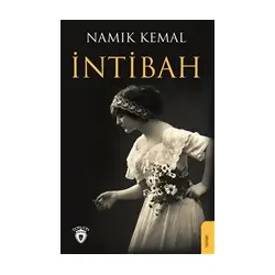 İntibah - Namık Kemal - Dorlion Yayınları
