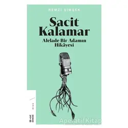 Sacit Kalamar - Remzi Şimşek - Ketebe Yayınları
