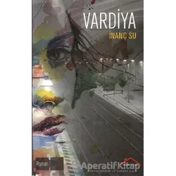 Vardiya - İnanç Su - Kırmızı Çatı Yayınları