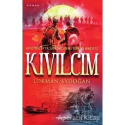 Kıvılcım - Lokman Aydoğan - Yakın Plan Yayınları