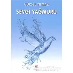 Sevgi Yağmuru - Gürsel Yılmaz - Can Yayınları (Ali Adil Atalay)
