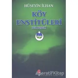 Köy Enstitüleri Belgeseli - Hüseyin İlhan - Can Yayınları (Ali Adil Atalay)