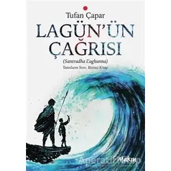 Lagün’ün Çağrısı - Tufan Çapar - Yakın Kitabevi