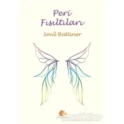 Peri Fısıltıları - Sevil Bütüner - Meşe Kitaplığı