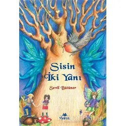 Sisin İki Yanı - Sevil Bütüner - Yakın Kitabevi