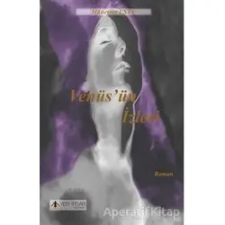 Venüsün İzleri - Münevver Usta - Yeni İnsan Yayınevi