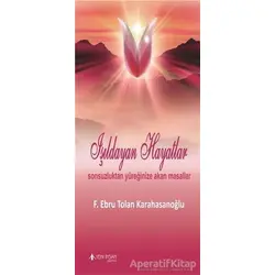 Işıldayan Hayatlar - F. Ebru Tolan Karahasanoğlu - Yeni İnsan Yayınevi