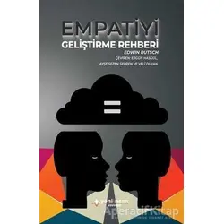 Empatiyi Geliştirme Rehberi - Edwin Rutsch - Yeni İnsan Yayınevi