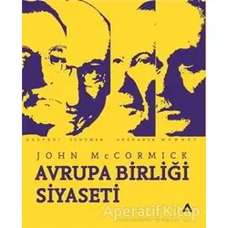 Avrupa Birliği Siyaseti - Jason Brennan - Adres Yayınları