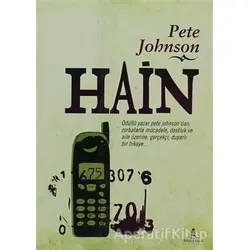 Hain - Pete Johnson - Büyülü Fener Yayınları