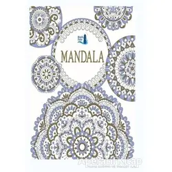 Mandala - Kolektif - Büyülü Fener Yayınları