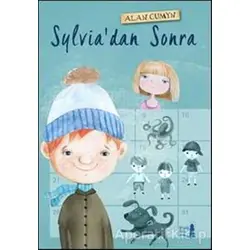 Sylvia’dan Sonra - Alan Cumyn - Büyülü Fener Yayınları