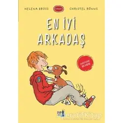 En İyi Arkadaş - Helena Bross - Büyülü Fener Yayınları