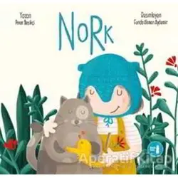 Nork - Pınar Beşikçi - Büyülü Fener Yayınları
