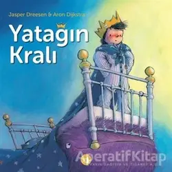 Yatağın Kralı - Aron Dijkstra - Büyülü Fener Yayınları