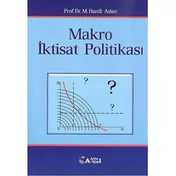 Makro İktisat Politikası - M. Hanifi Aslan - Alfa Aktüel