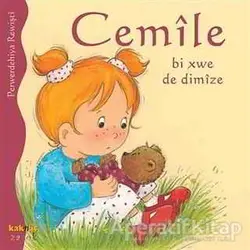 Cemile Bi Xwe De Dimize - Perwerdehiya Rewişti - Kaknüs Yayınları