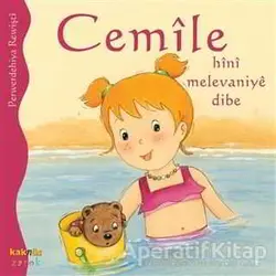 Cemile Hini Melevaniye Dibe - Perwerdehiya Rewişti - Kaknüs Yayınları