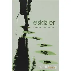 Eskizler - Mehmet Ali Özkan - Kaknüs Yayınları