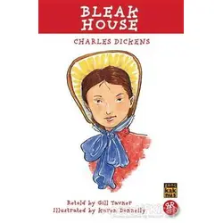 Bleak House - Charles Dickens - Kaknüs Genç