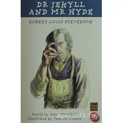Dr. Jekyll and Mr. Hyde - Robert Louis Stevenson - Kaknüs Genç