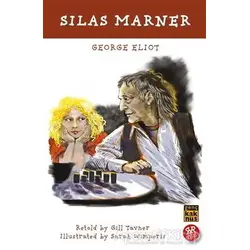 Silas Marner - George Elliot - Kaknüs Genç
