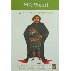 Macbeth - William Shakespeare - Kaknüs Genç