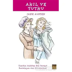 Akıl ve Tutku - Jane Austen - Kaknüs Genç