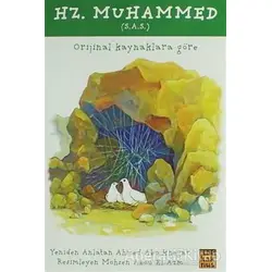 Hz. Muhammed (s.a.s) - İbni İshak - Kaknüs Genç