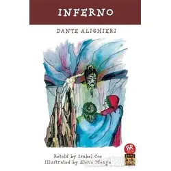 İnferno - Dante Alighieri - Kaknüs Genç