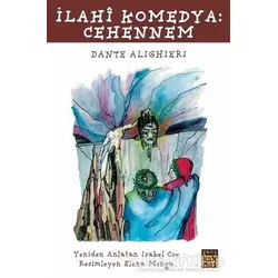 İlahi Komedya: Cehennem - Dante Alighieri - Kaknüs Genç