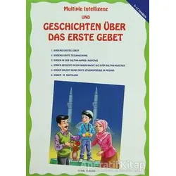 Multiple Intelligenz und Geschichten Über Das Erste Gebet - Nedim Erdem - Uysal Yayınevi