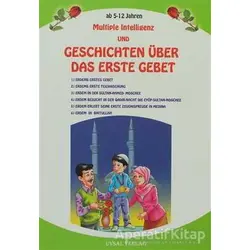 Multiple Intelligenz und Geschichten Über Das Erste Gebet - Nedim Erdem - Uysal Yayınevi