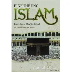 Einführung Islam - Muhammad Ibn Ahmad Ibn Rassoul - Uysal Yayınevi