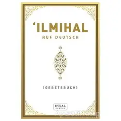 İlmihal - Mürşide Uysal - Uysal Yayınevi