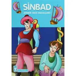 Sinbad - Kolektif - Timaş Çocuk