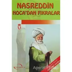 Nasreddin Hocadan Fıkralar - Nasreddin Hoca - Timaş Çocuk - Klasikler