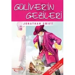 Güliver’in Gezileri - Jonathan Swift - Timaş Çocuk