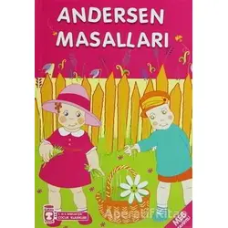 Andersen Masalları - Kolektif - Timaş Çocuk