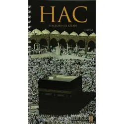 Hac - Hacıların El Kitabı - Ali Özdemir - Timaş Yayınları