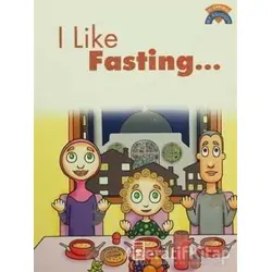 I Like Fasting - Kolektif - Timaş Çocuk