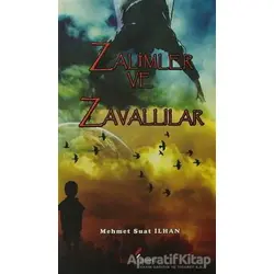Zalimler ve Zavallılar - Mehmet Suat İlhan - Berikan Yayınevi